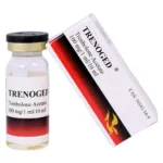 Trenbolone Acetate - Golden Dragon