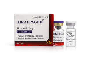Buy Tirzepatide 5 mg