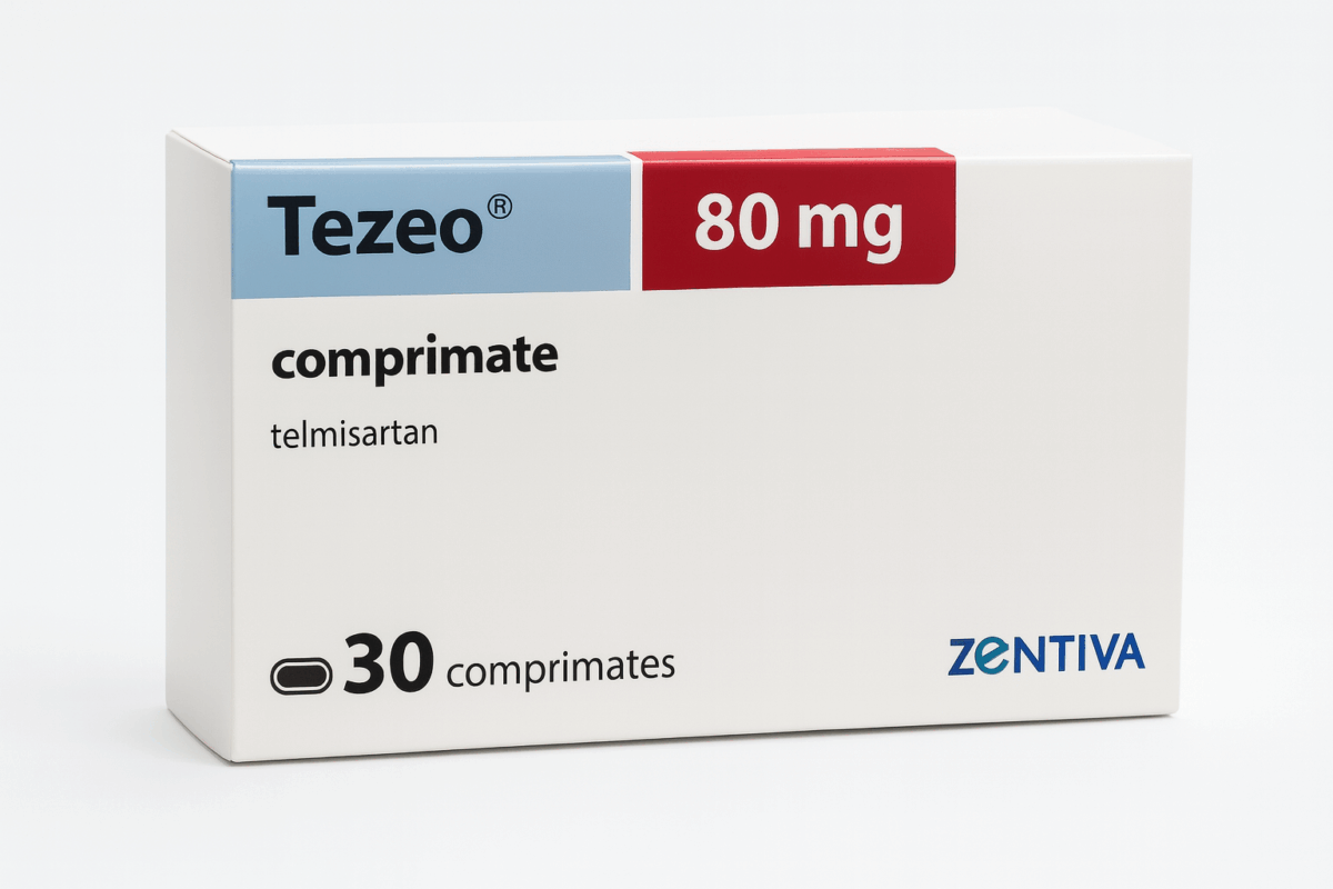 Buy Telmisartan UK