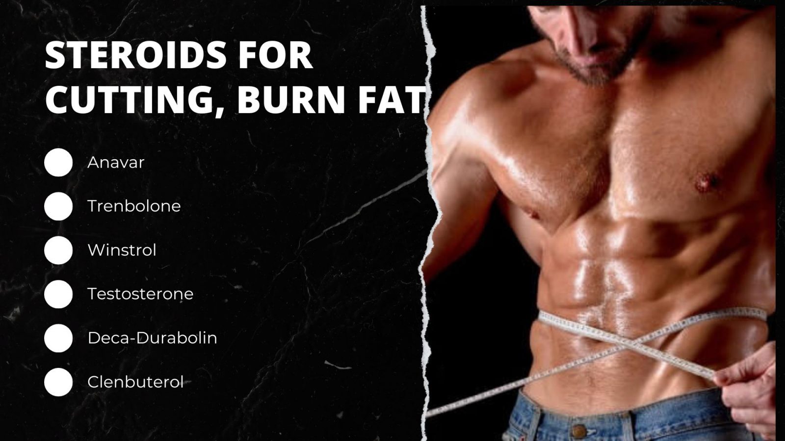 Best Steroids For Weight Loss - Steroids For Cutting, Burn Fat & Lean Muscle