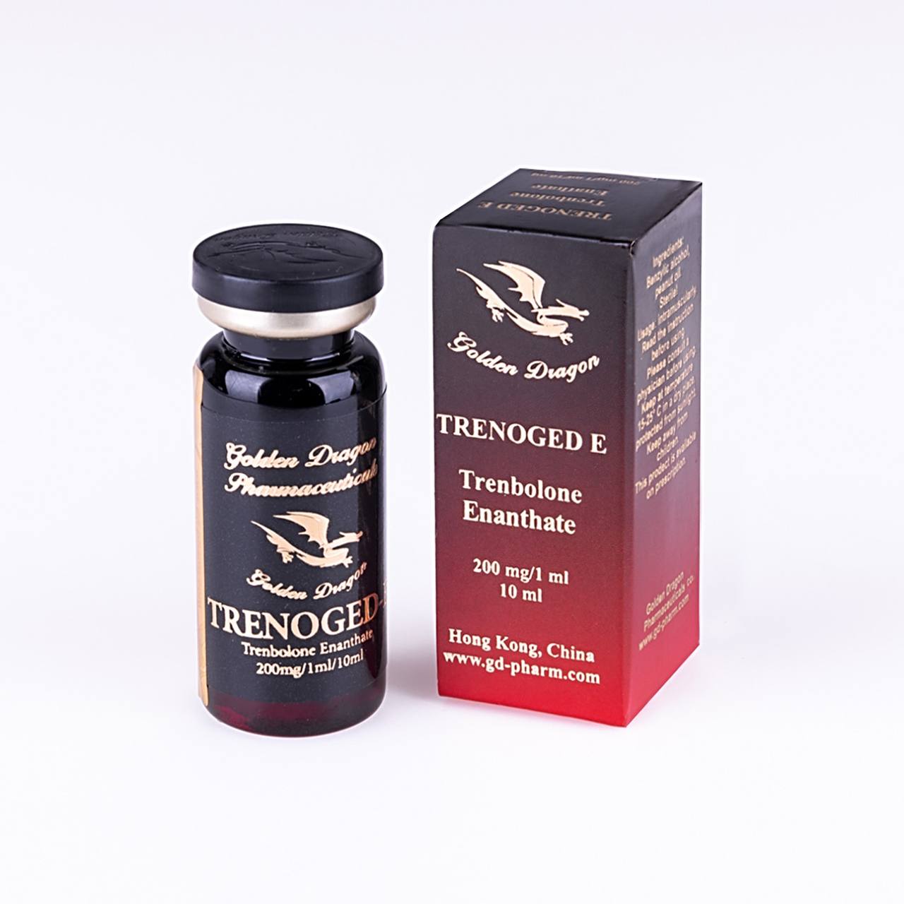 Bulking Steroids and Stacks – Trenbolone Cycle